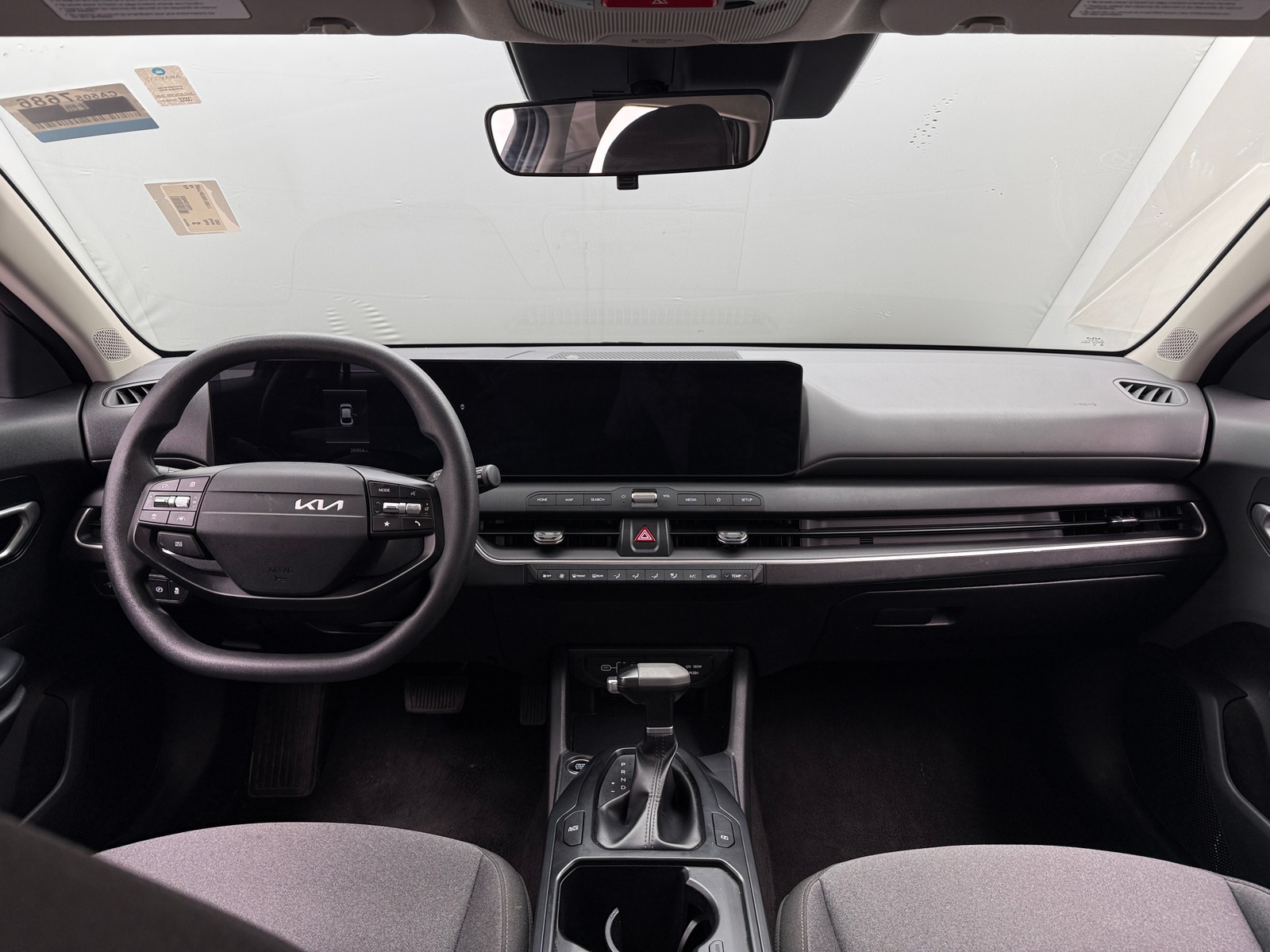 Thumbnail: 2025 Kia K4 - 3