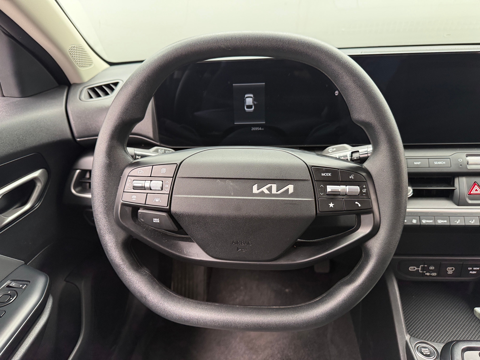 Thumbnail: 2025 Kia K4 - 5