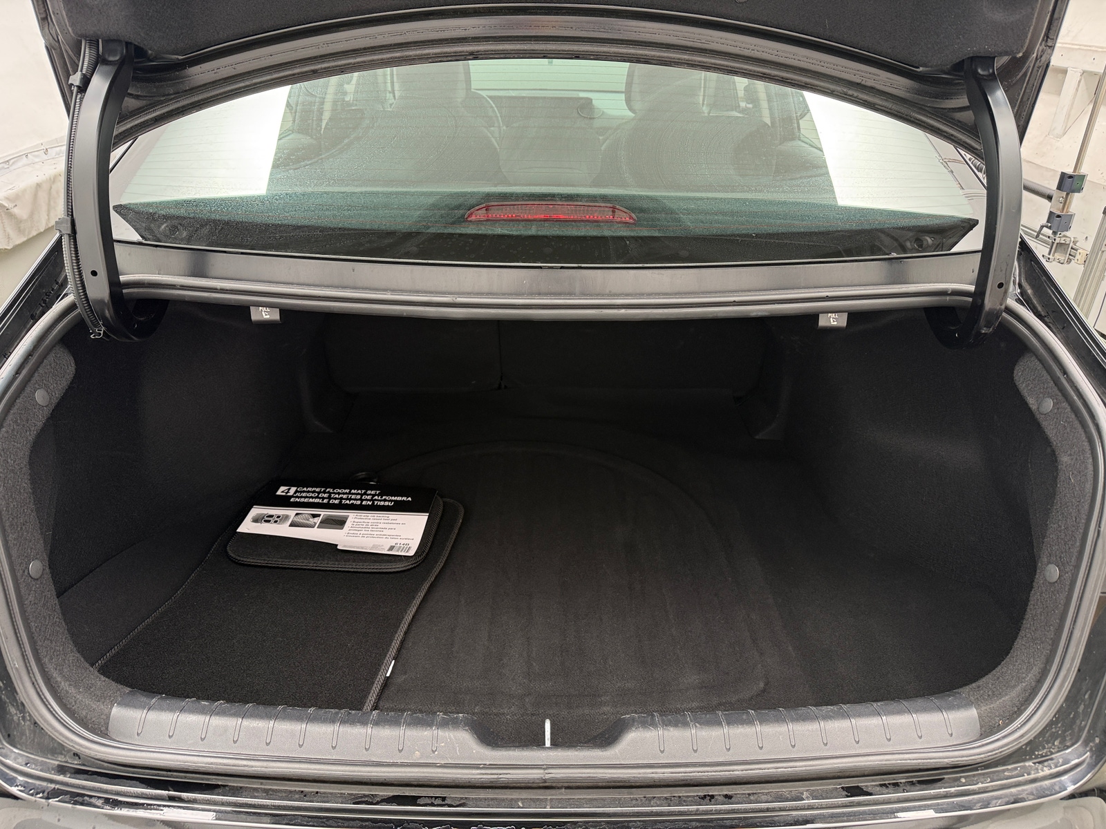 Thumbnail: 2025 Kia K4 - 7