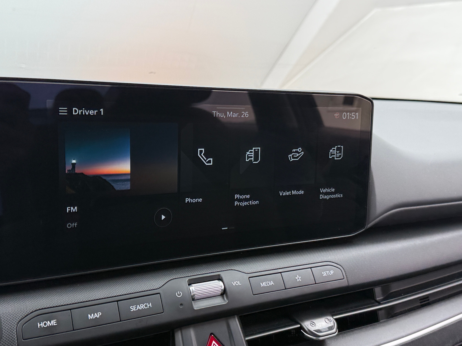 Thumbnail: 2025 Kia K4 - 4