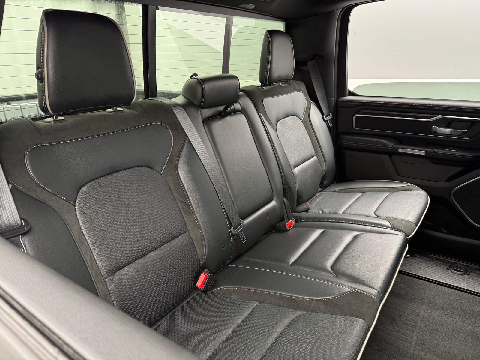 Thumbnail: 2023 RAM 1500 - 5