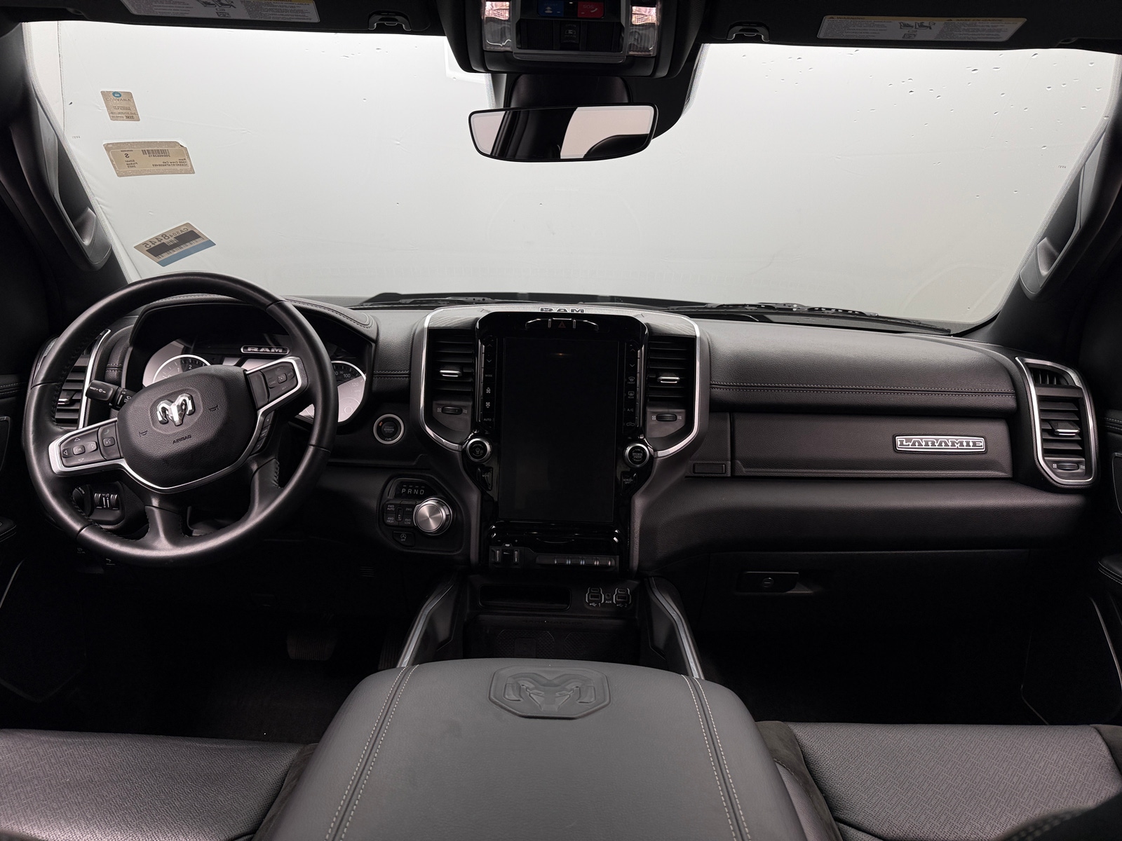 Thumbnail: 2023 RAM 1500 - 2