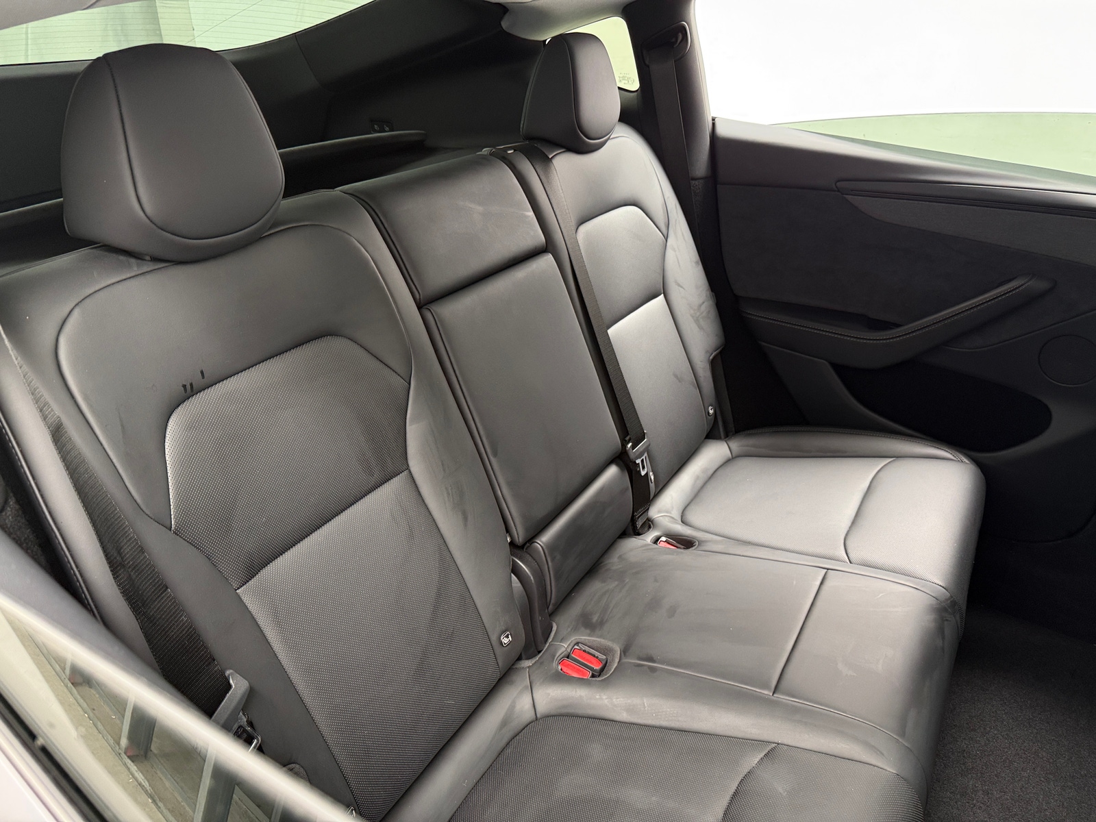 Thumbnail: 2026 Tesla Model Y - 5