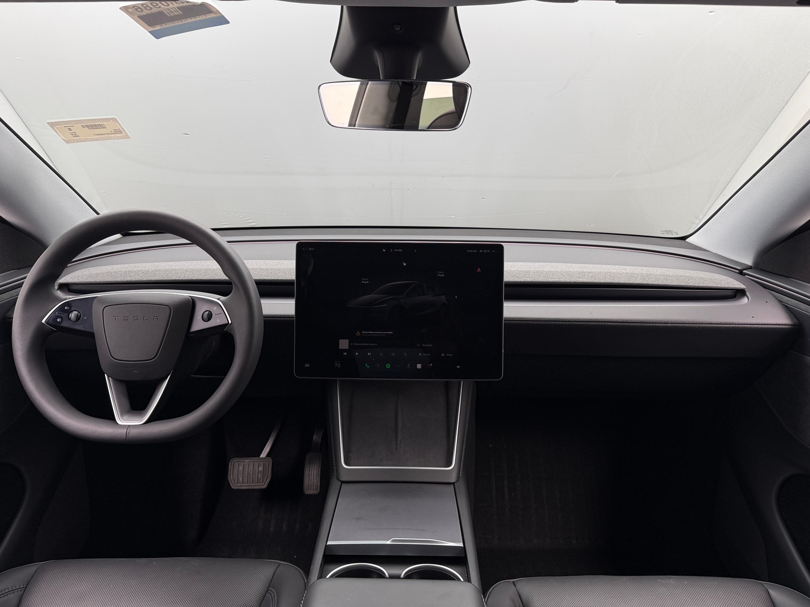 Thumbnail: 2026 Tesla Model Y - 2