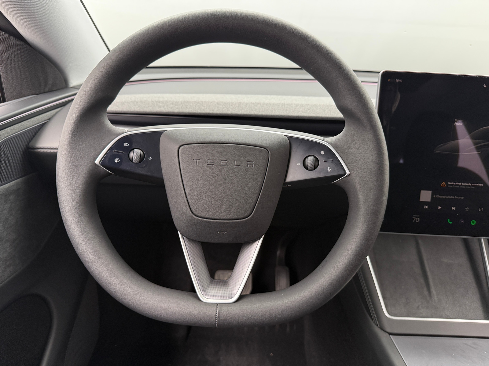 Thumbnail: 2026 Tesla Model Y - 4