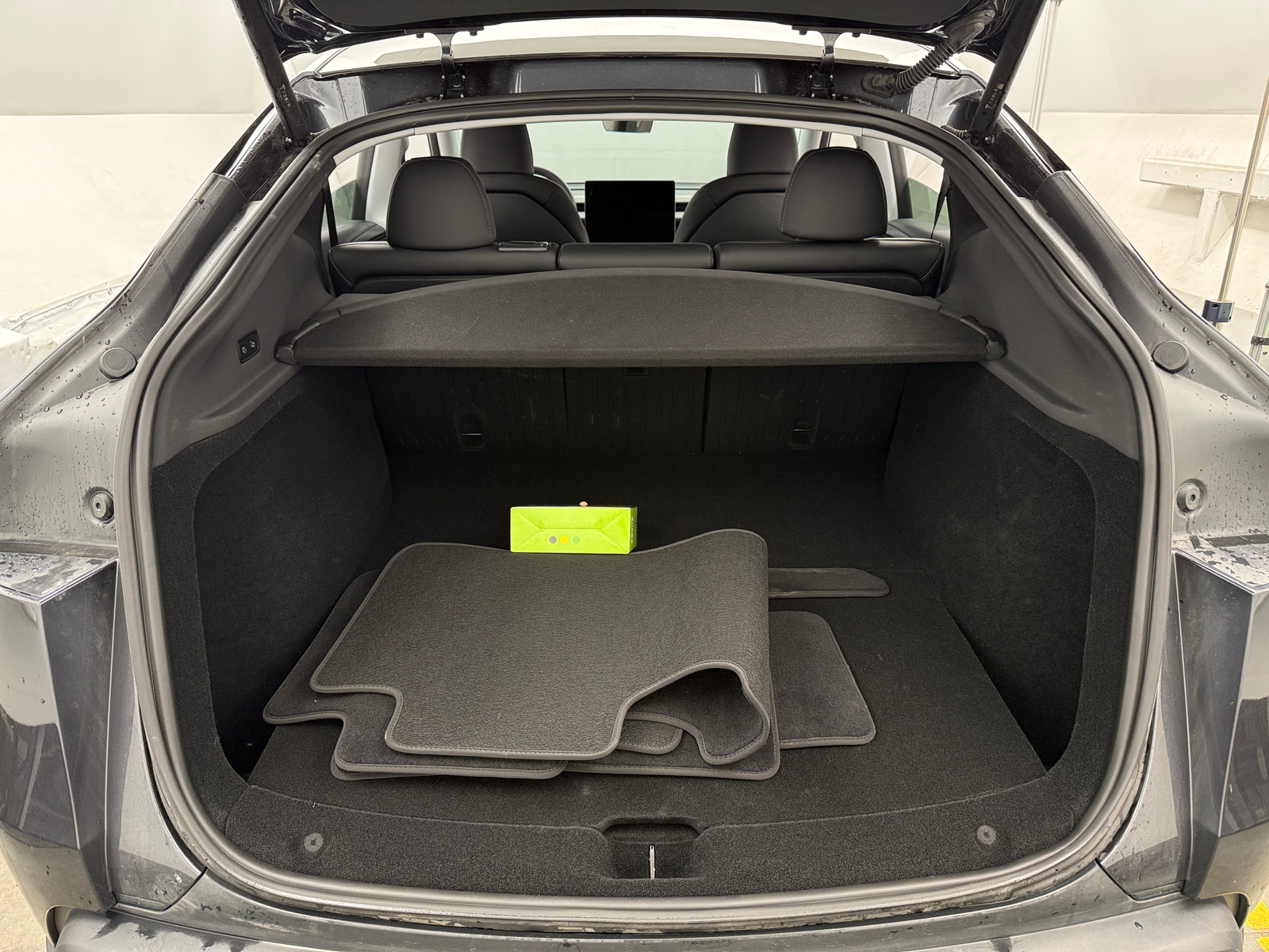 Thumbnail: 2026 Tesla Model Y - 6