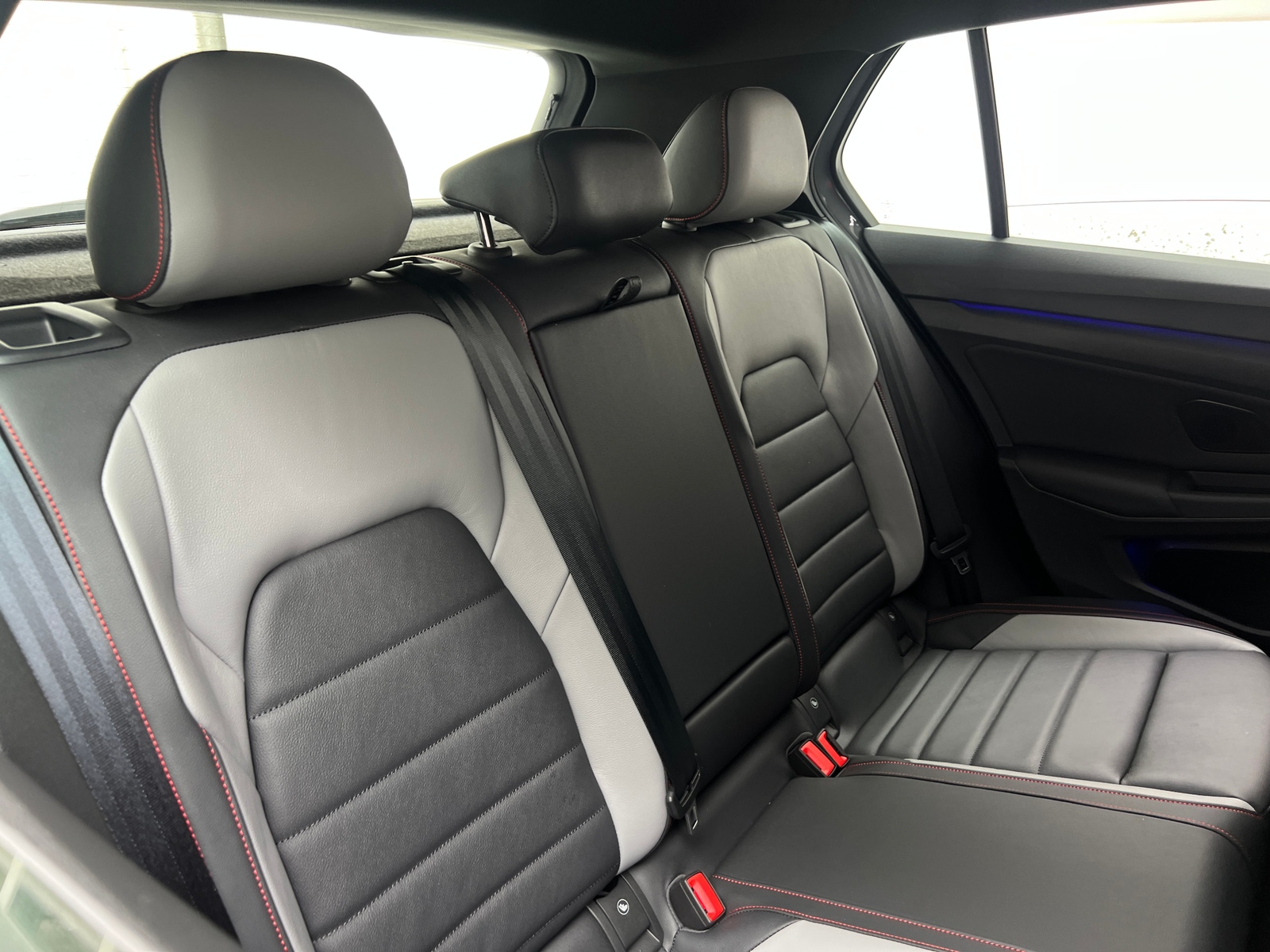 Thumbnail: 2024 Volkswagen Golf - 5