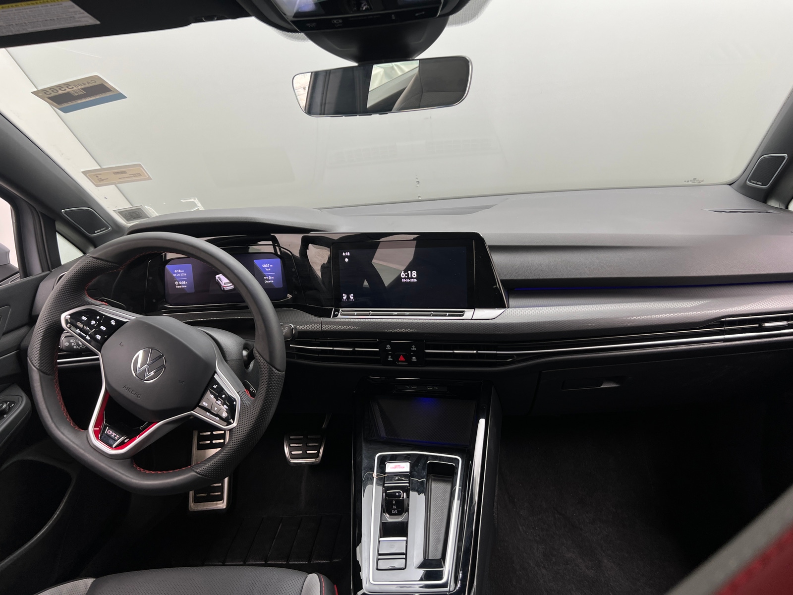 Thumbnail: 2024 Volkswagen Golf - 2