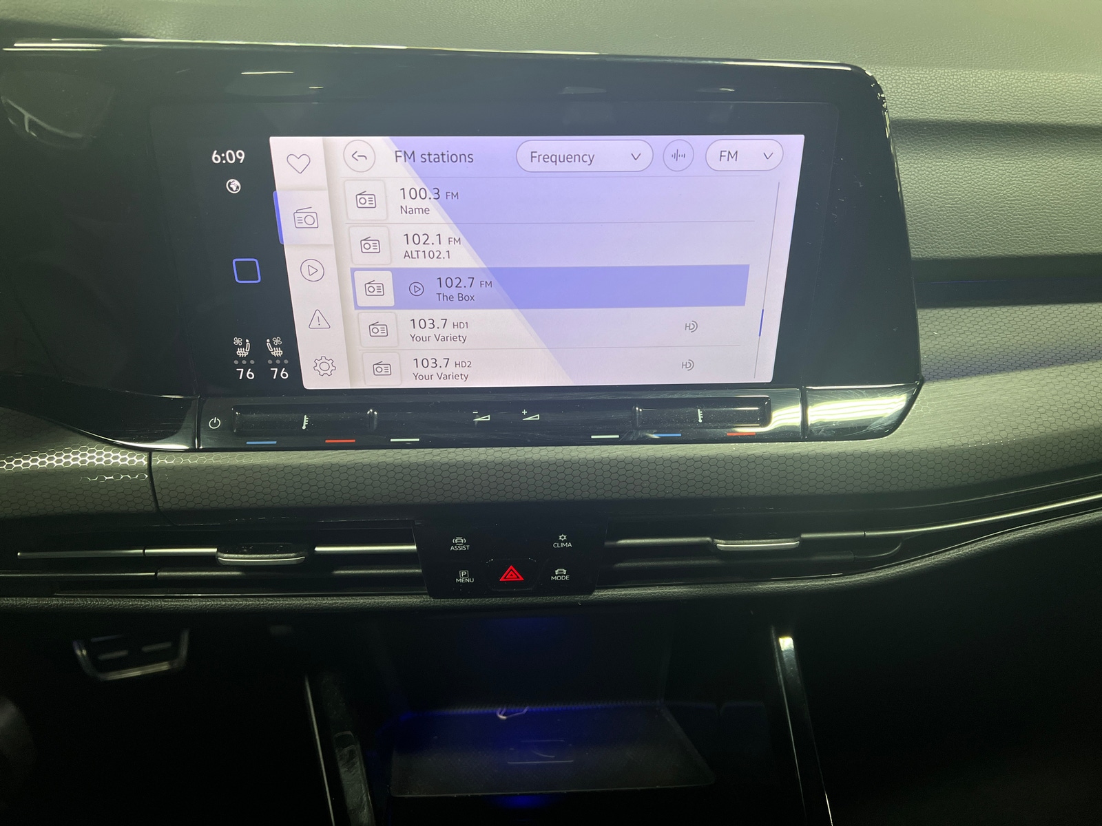 Thumbnail: 2024 Volkswagen Golf - 3