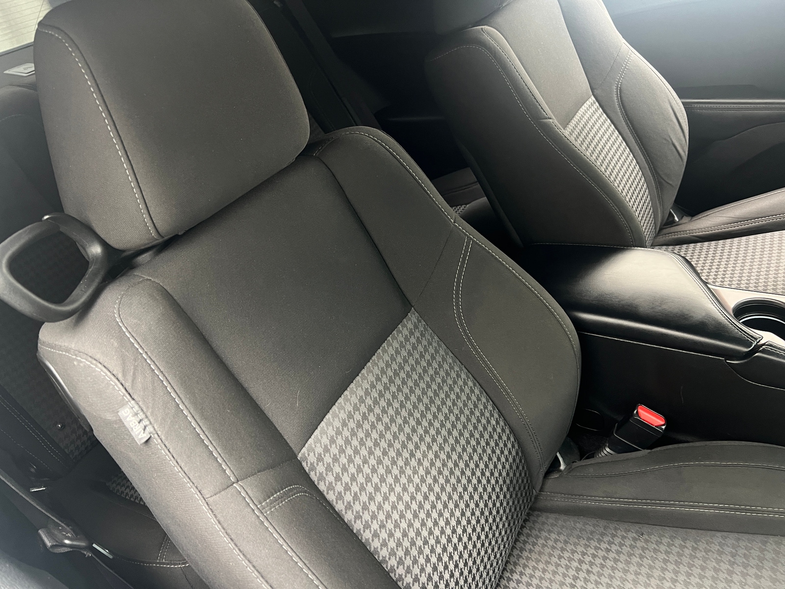 Thumbnail: 2021 Dodge Challenger - 2