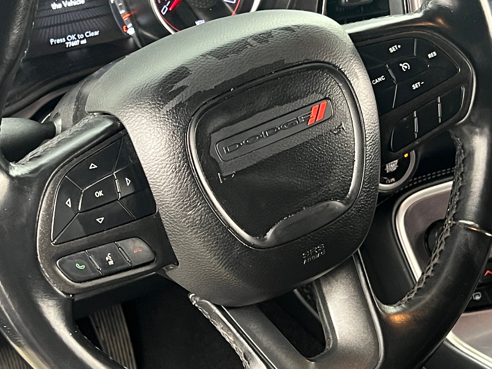 Thumbnail: 2021 Dodge Challenger - 4