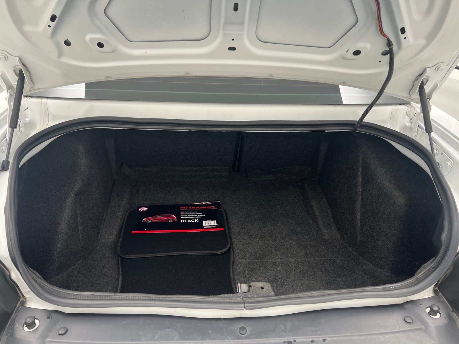 Thumbnail: 2021 Dodge Challenger - 5