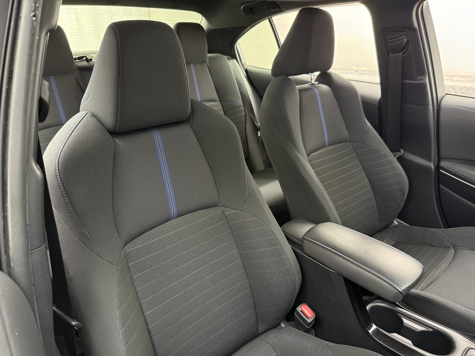 Thumbnail: 2020 Toyota Corolla - 2