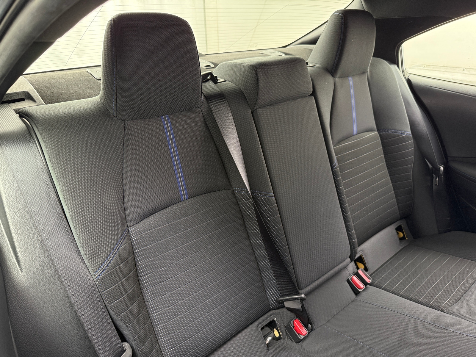 Thumbnail: 2020 Toyota Corolla - 6