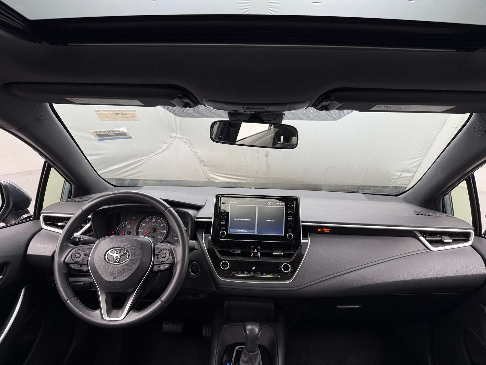 Thumbnail: 2020 Toyota Corolla - 3