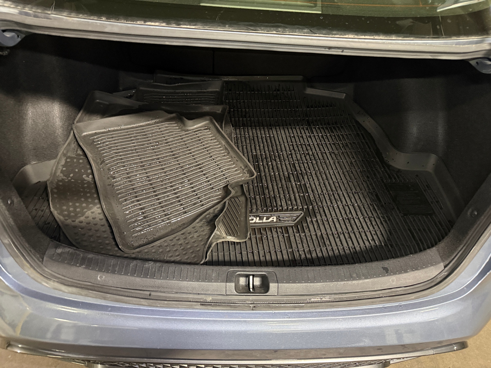 Thumbnail: 2020 Toyota Corolla - 7