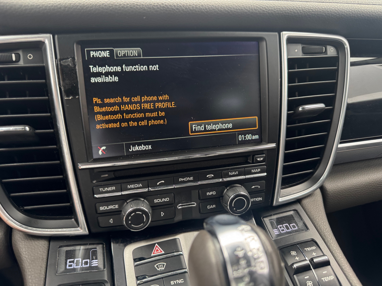 Thumbnail: 2016 Porsche Panamera - 3