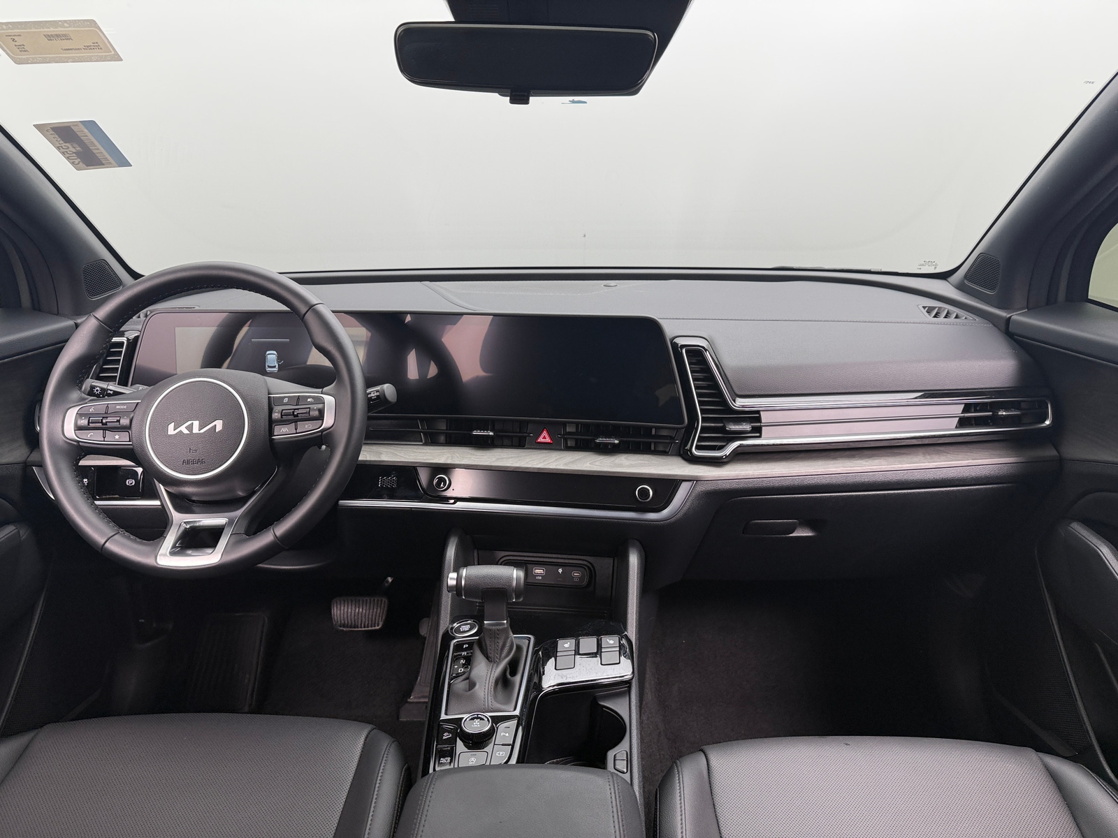 Thumbnail: 2025 Kia Sportage - 2