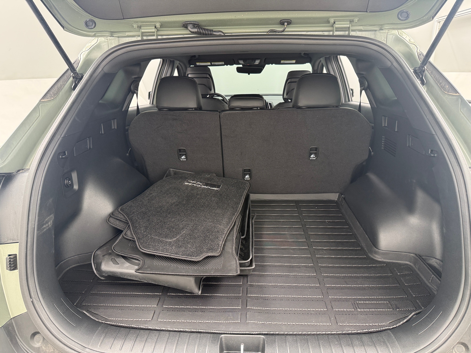 Thumbnail: 2025 Kia Sportage - 6