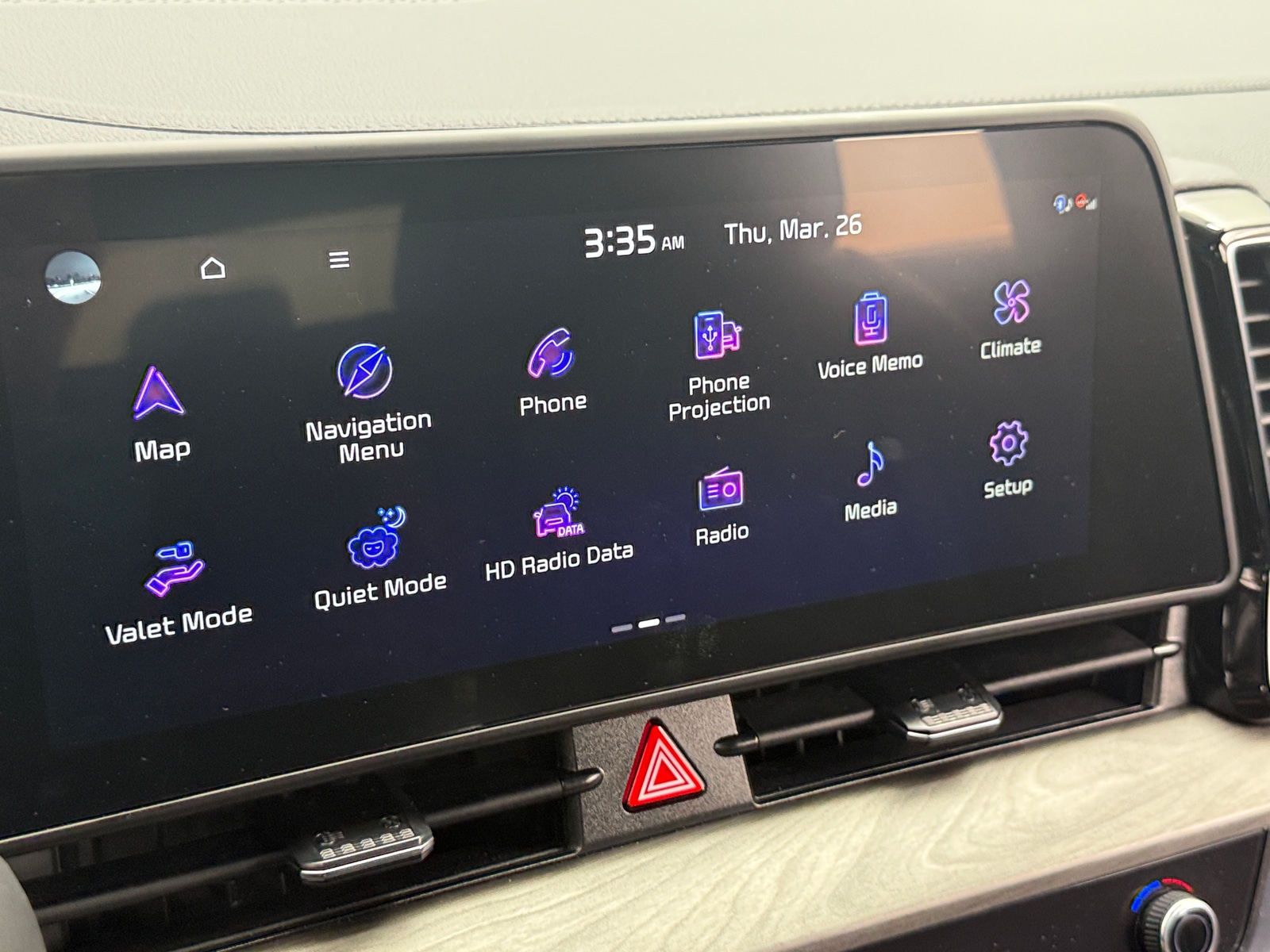 Thumbnail: 2025 Kia Sportage - 3