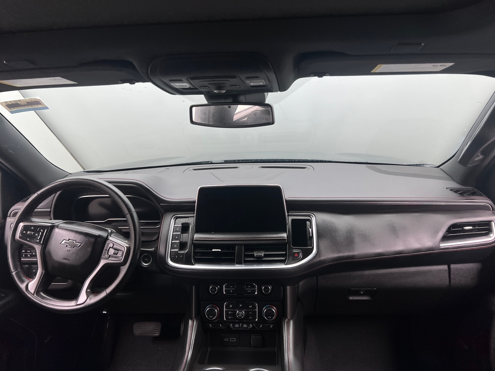 Thumbnail: 2023 Chevrolet Tahoe - 2