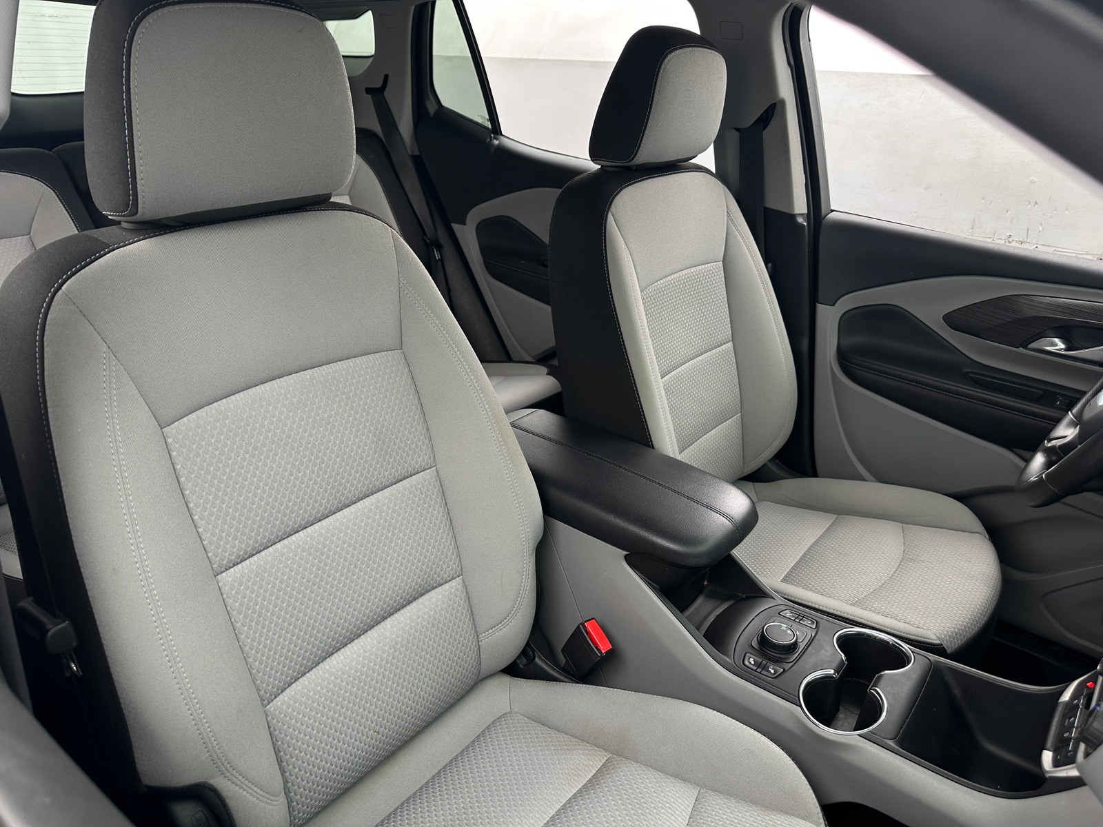 Thumbnail: 2022 GMC Terrain - 2