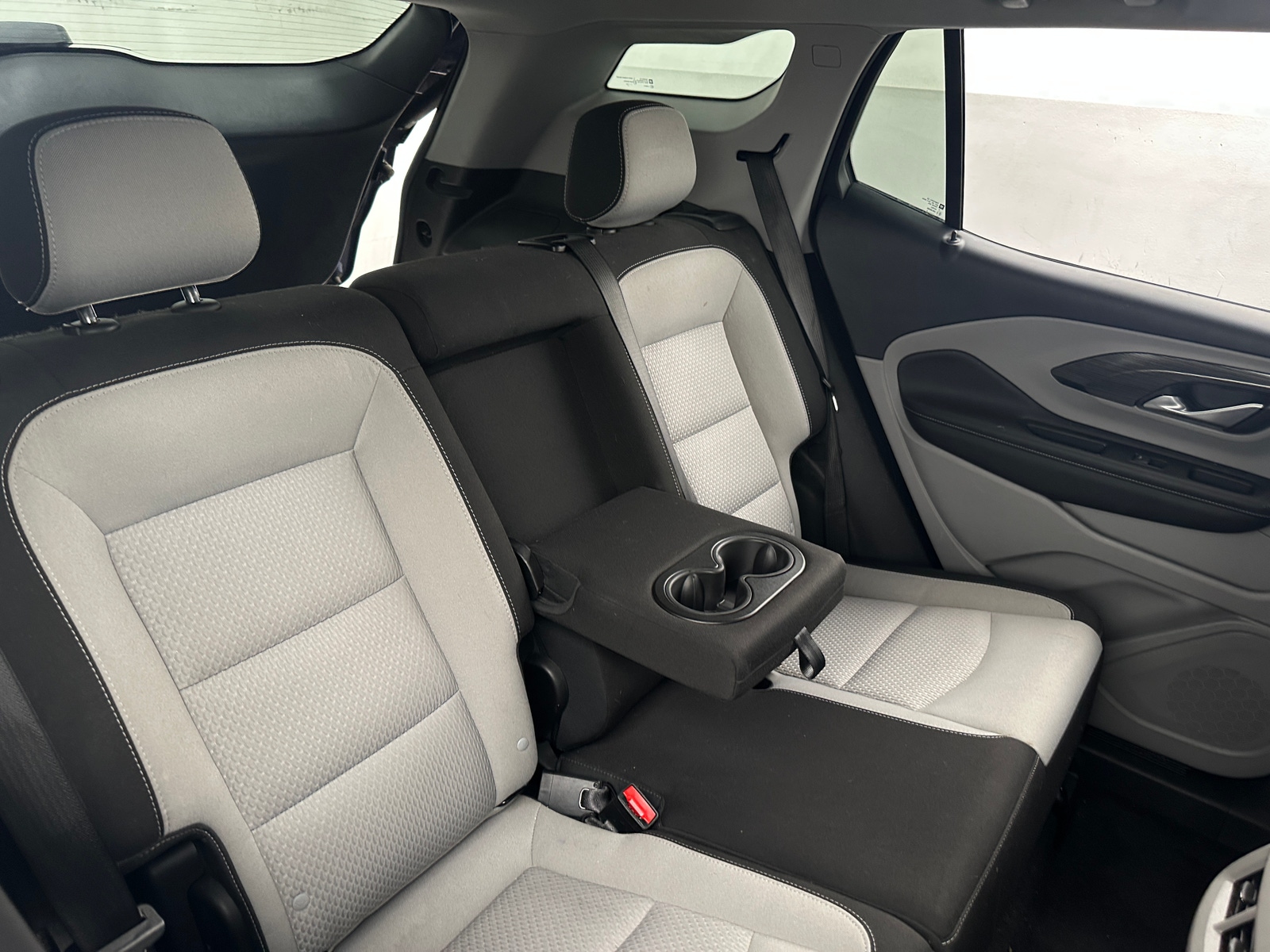 Thumbnail: 2022 GMC Terrain - 6