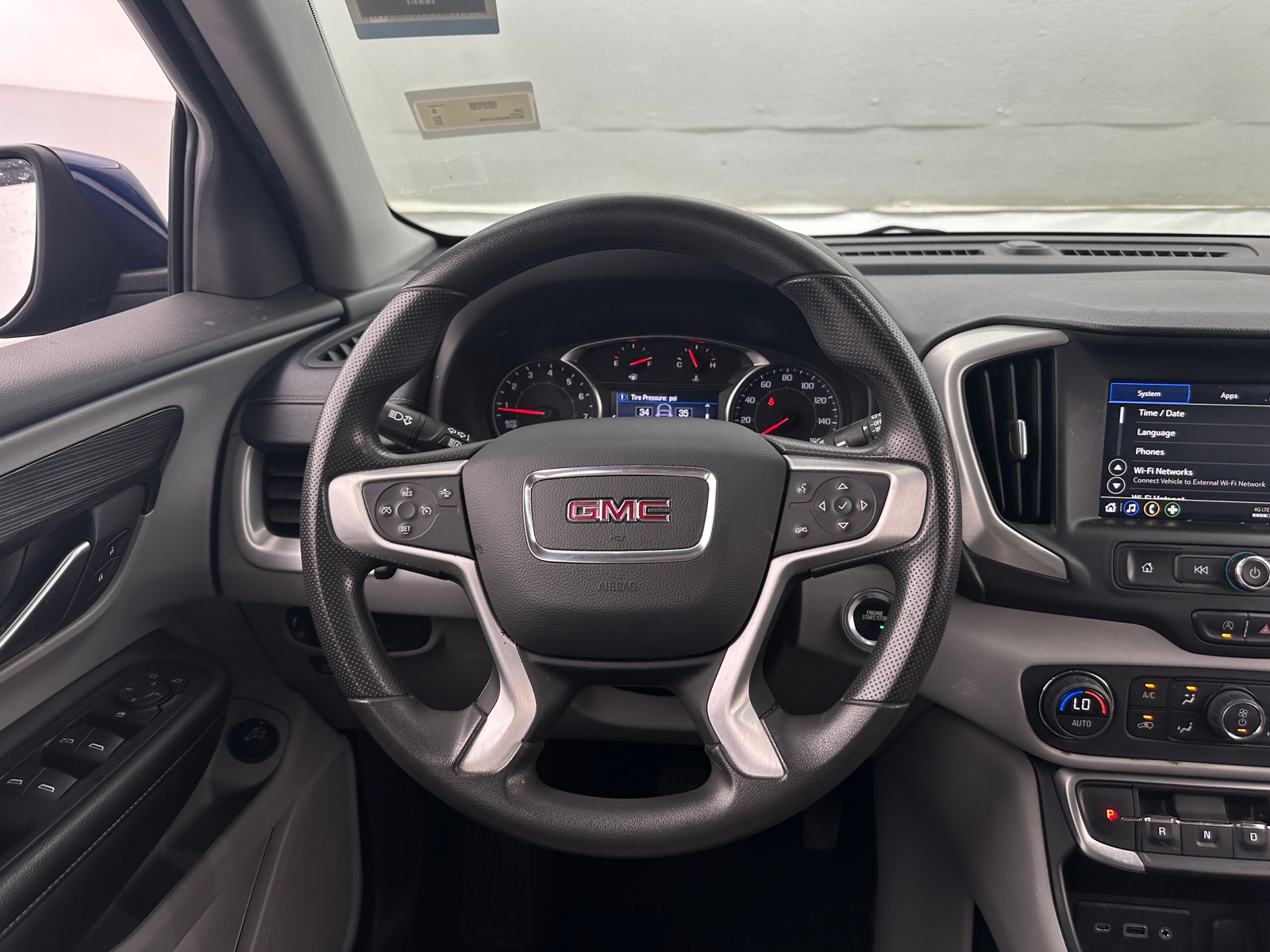 Thumbnail: 2022 GMC Terrain - 5