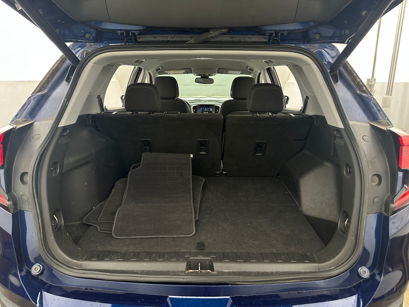 Thumbnail: 2022 GMC Terrain - 7