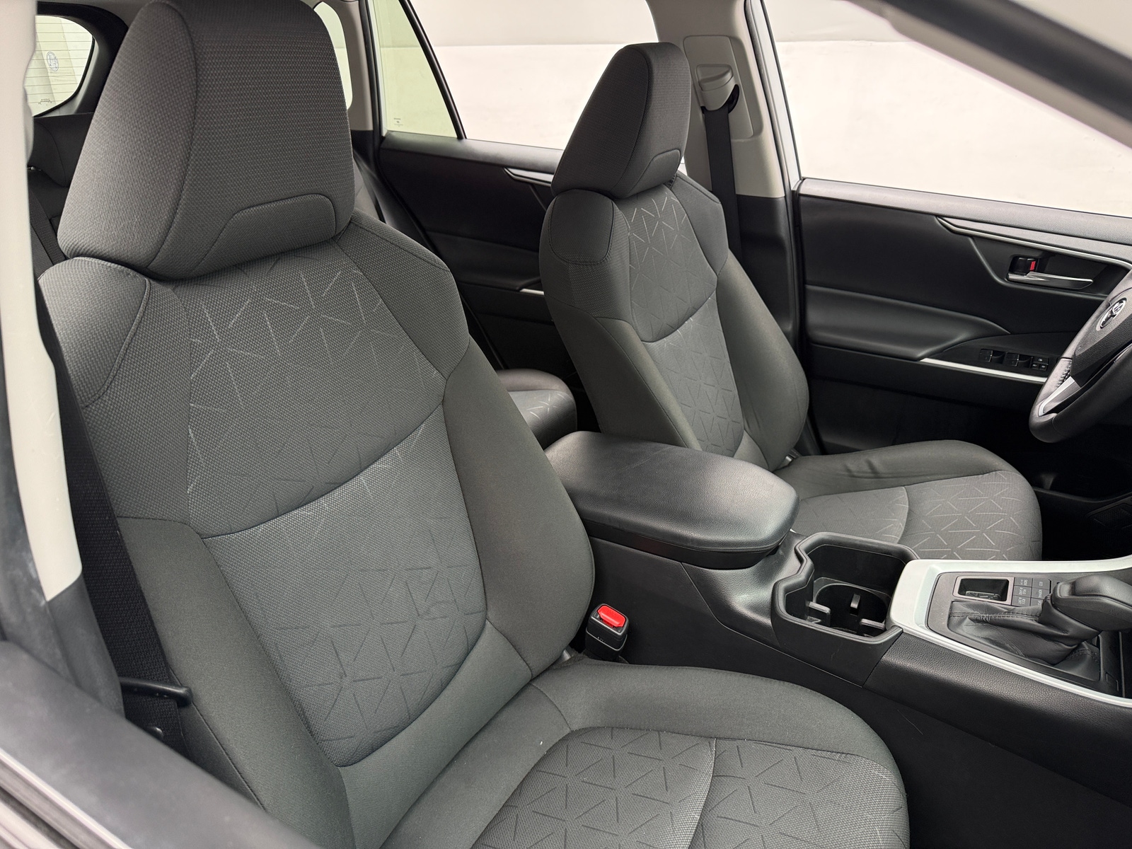 Thumbnail: 2024 Toyota RAV4 - 2