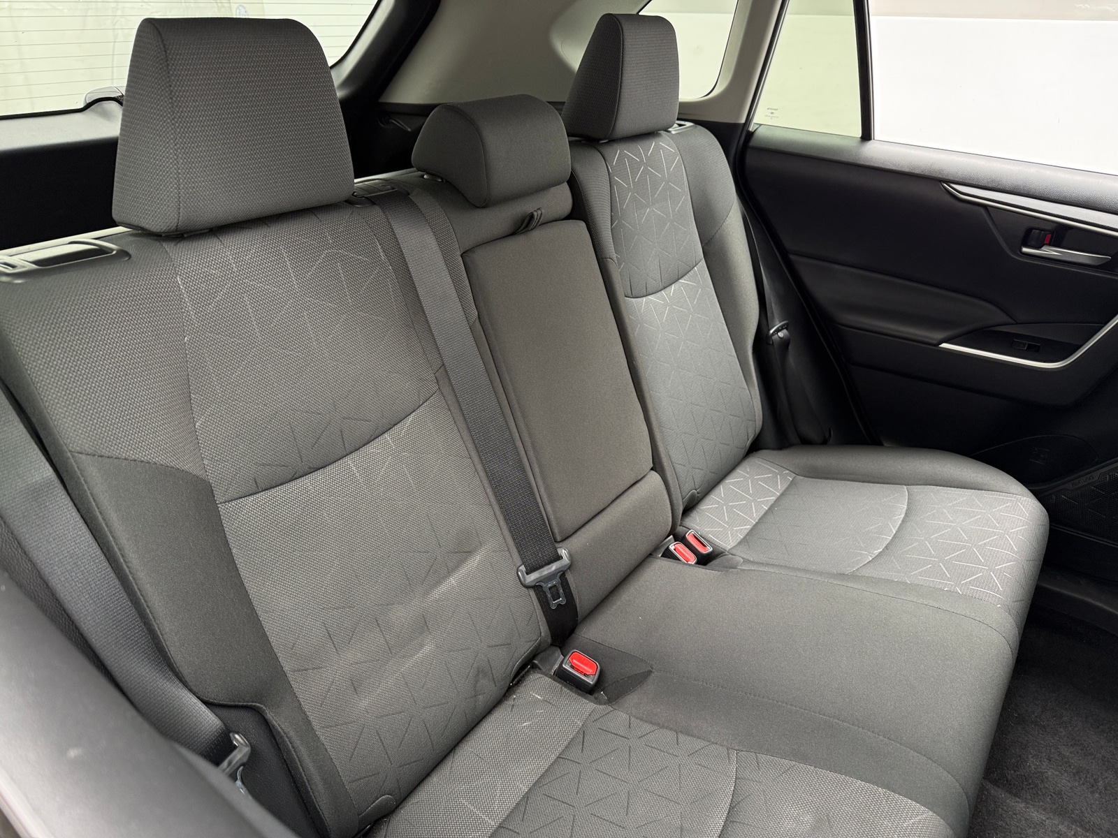 Thumbnail: 2024 Toyota RAV4 - 6