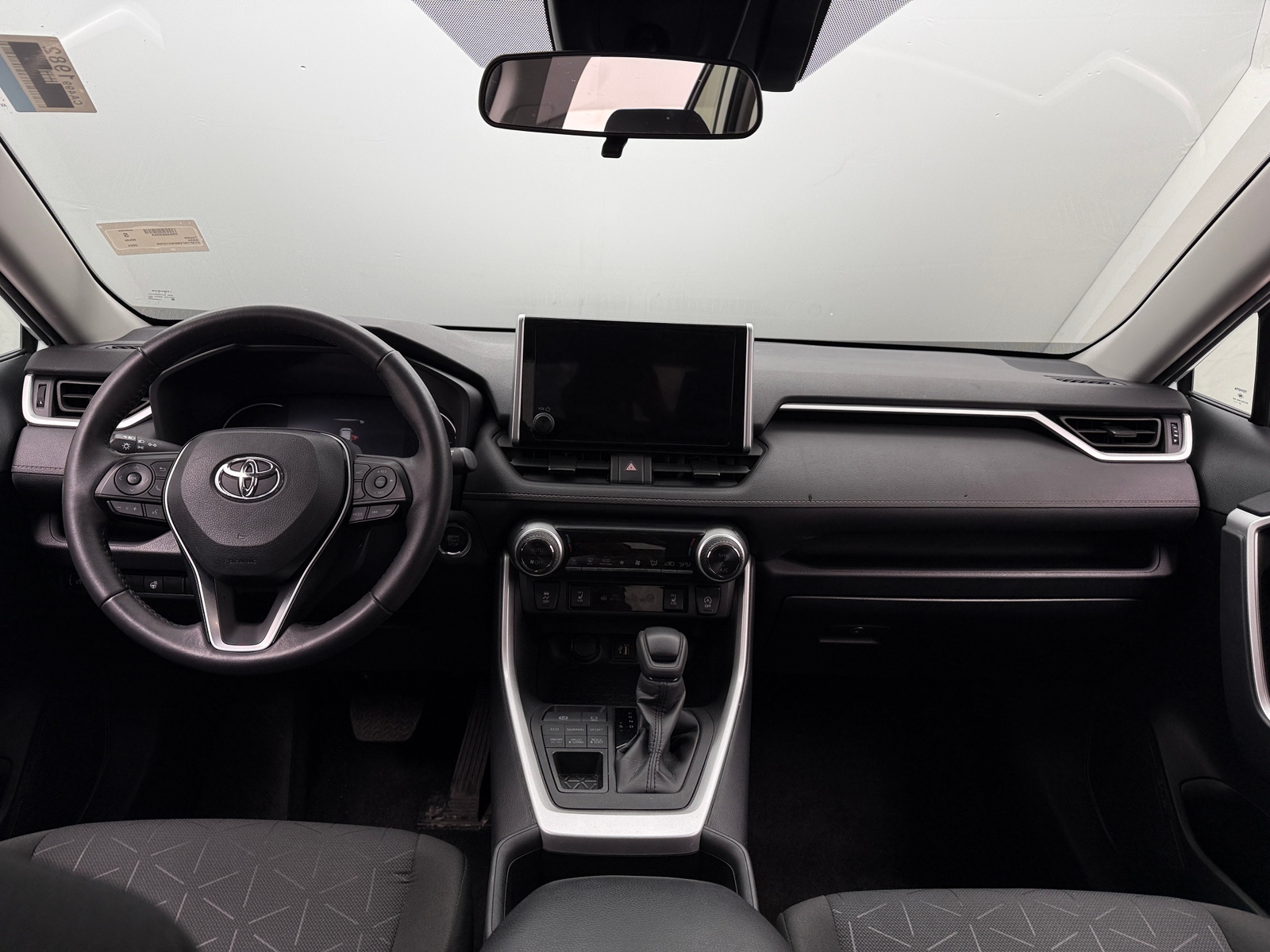 Thumbnail: 2024 Toyota RAV4 - 3