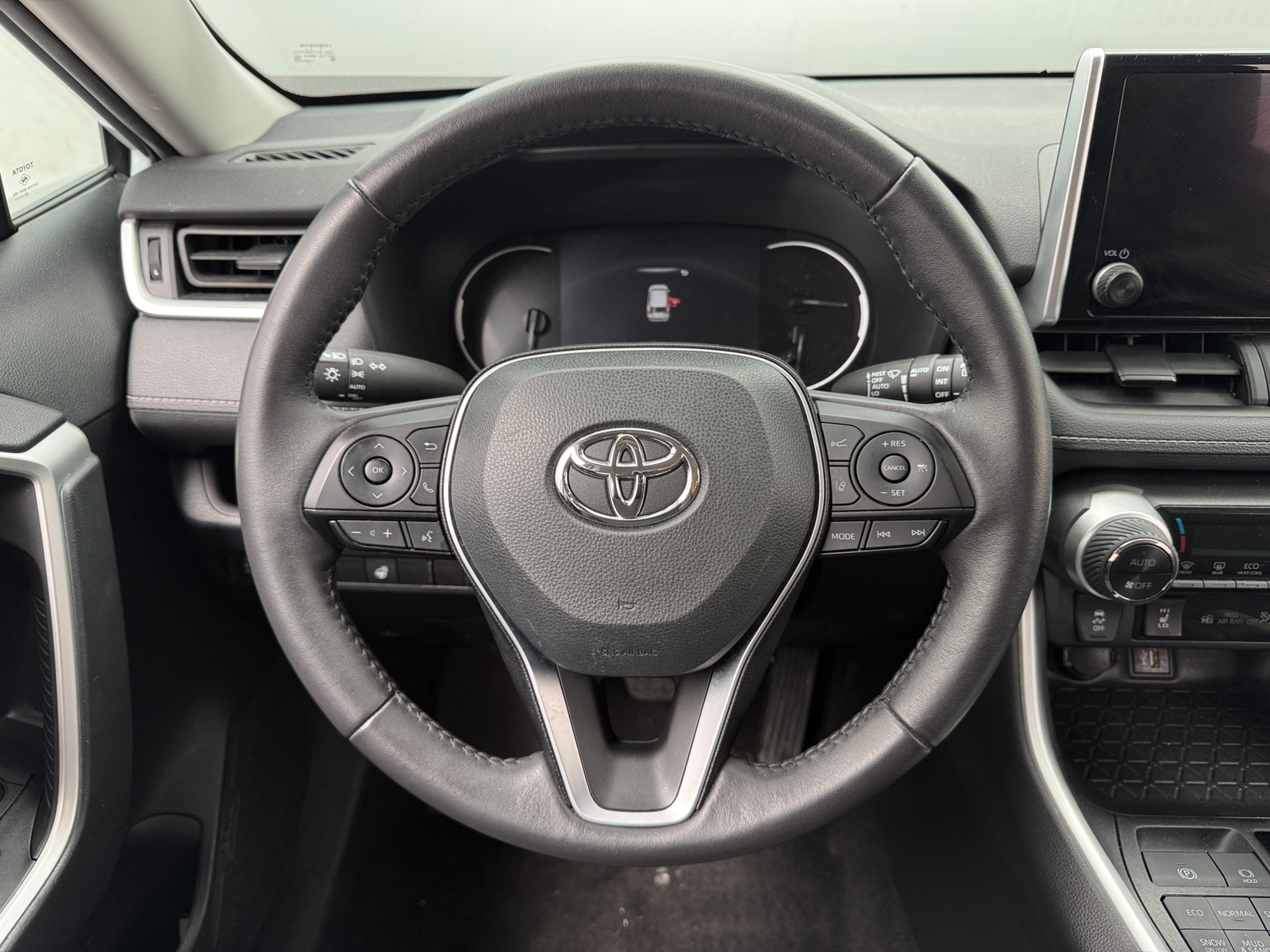 Thumbnail: 2024 Toyota RAV4 - 5