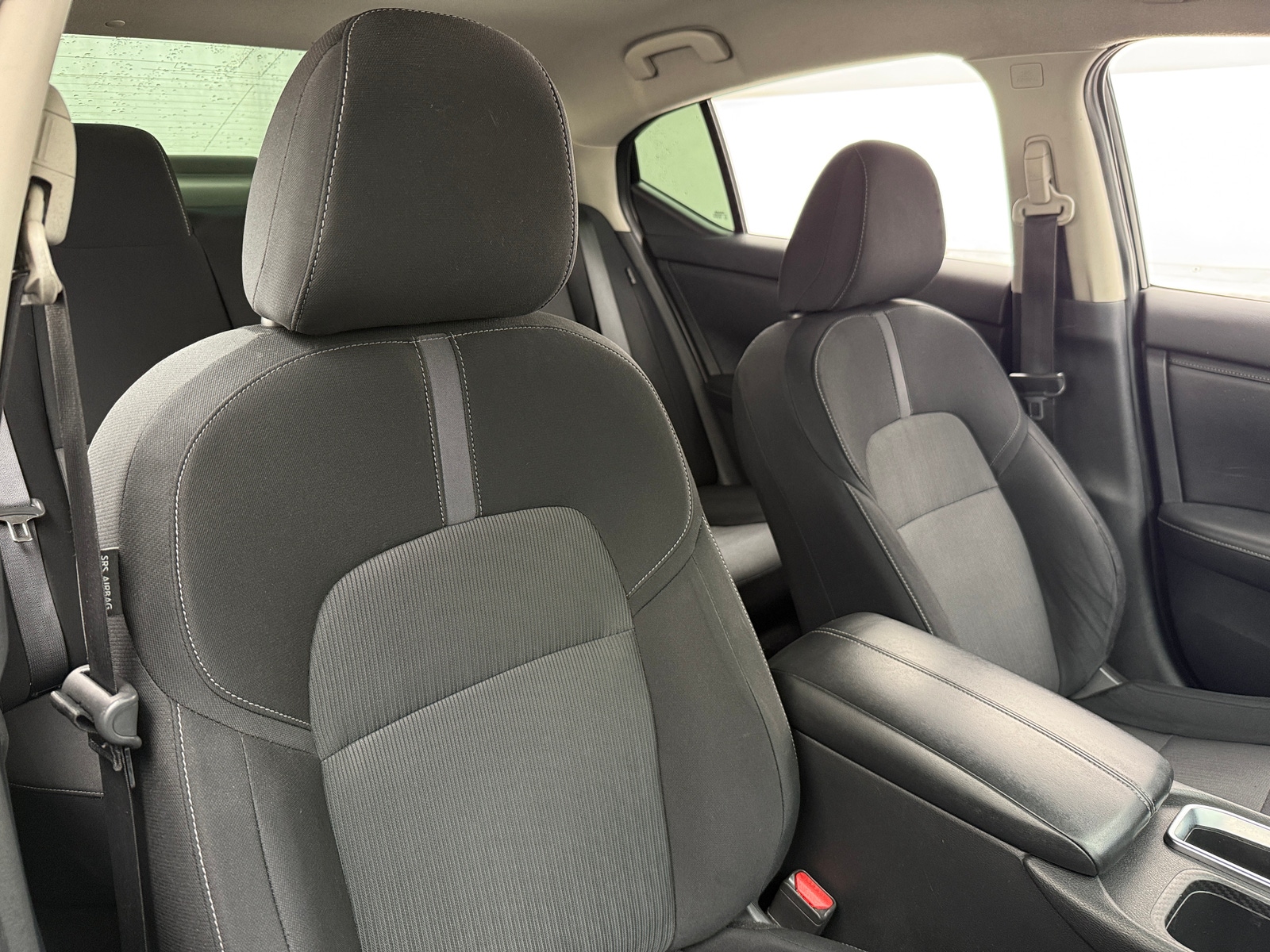 Thumbnail: 2020 Nissan Sentra - 2