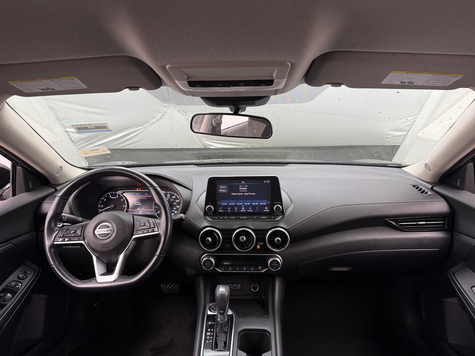 Thumbnail: 2020 Nissan Sentra - 3