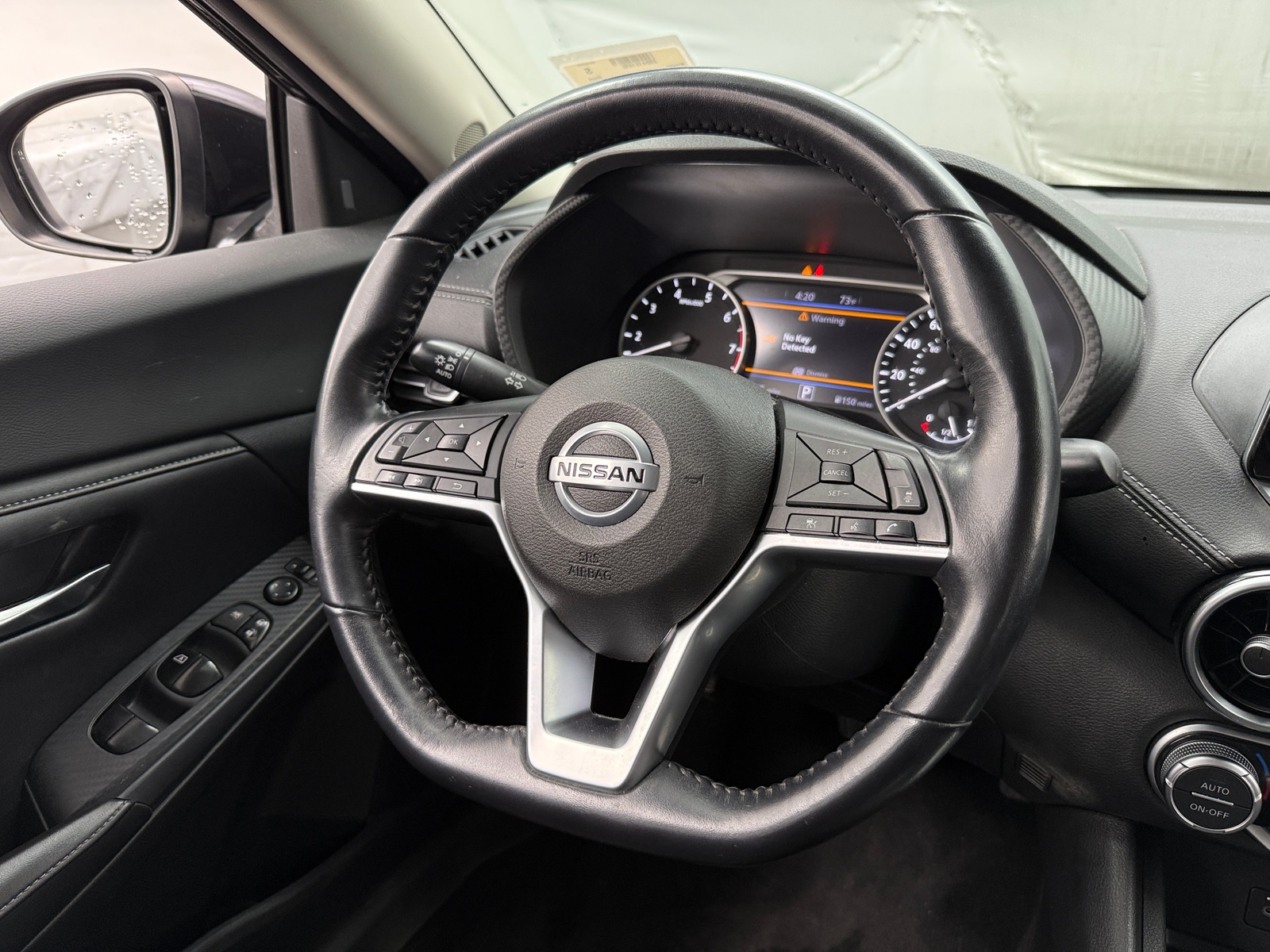 Thumbnail: 2020 Nissan Sentra - 5