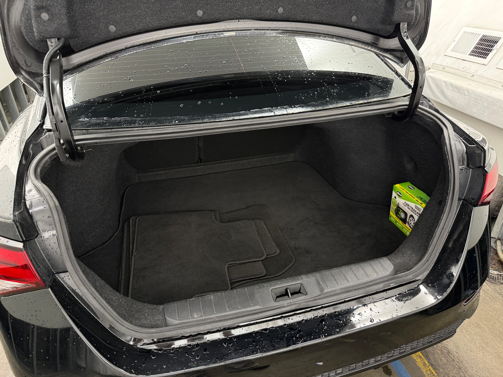 Thumbnail: 2020 Nissan Sentra - 7