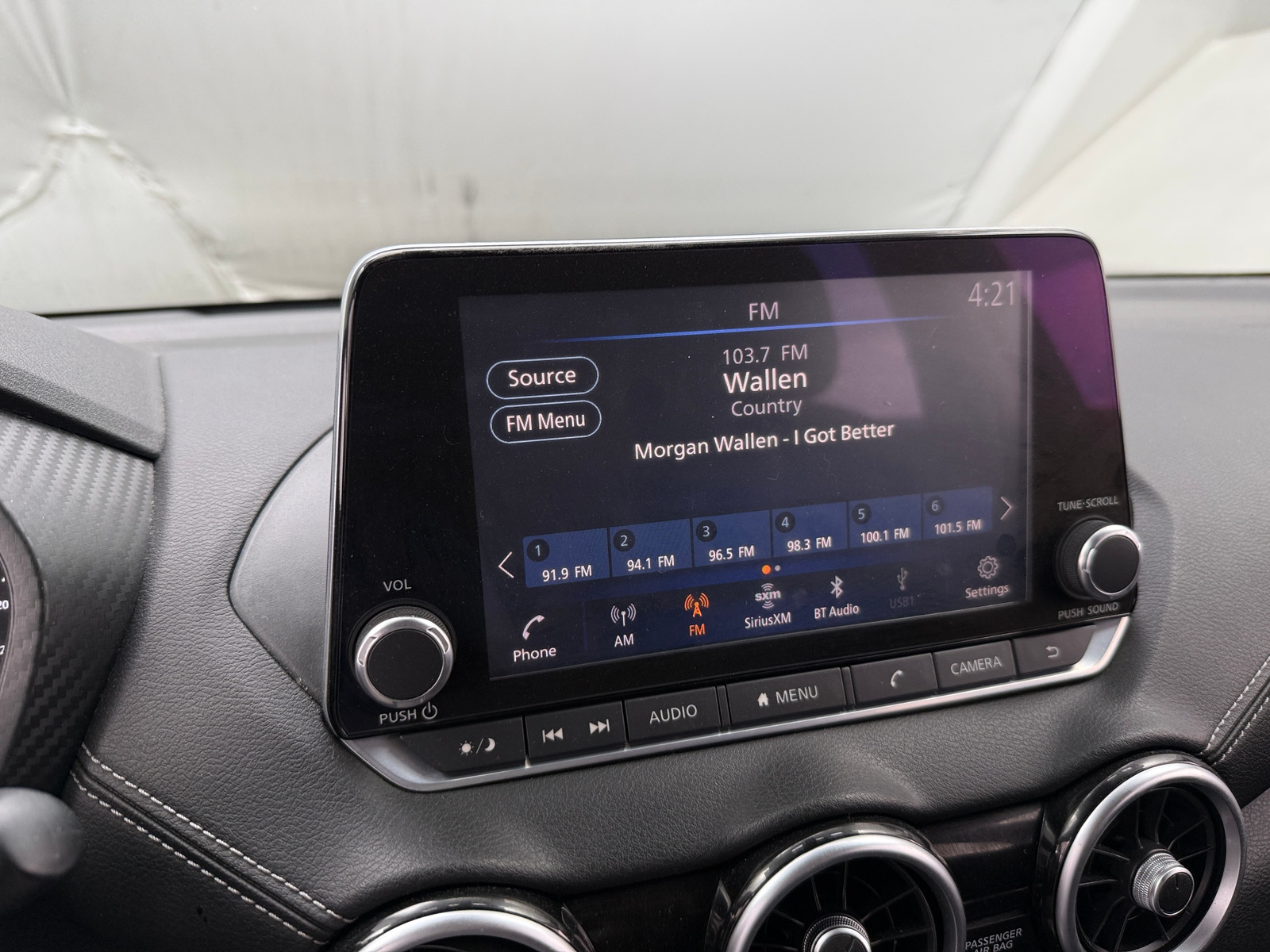 Thumbnail: 2020 Nissan Sentra - 4