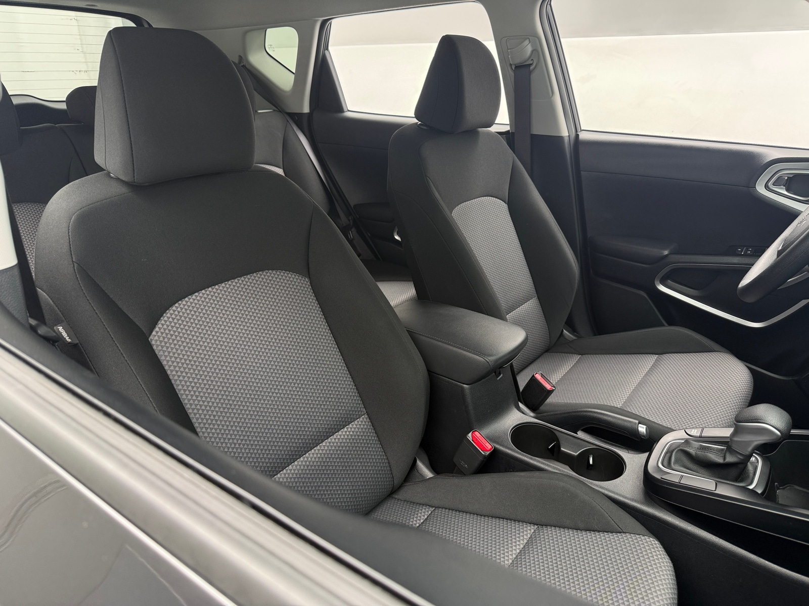 Thumbnail: 2025 Kia Soul - 2