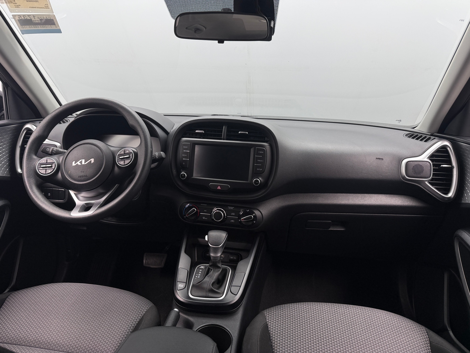 Thumbnail: 2025 Kia Soul - 3