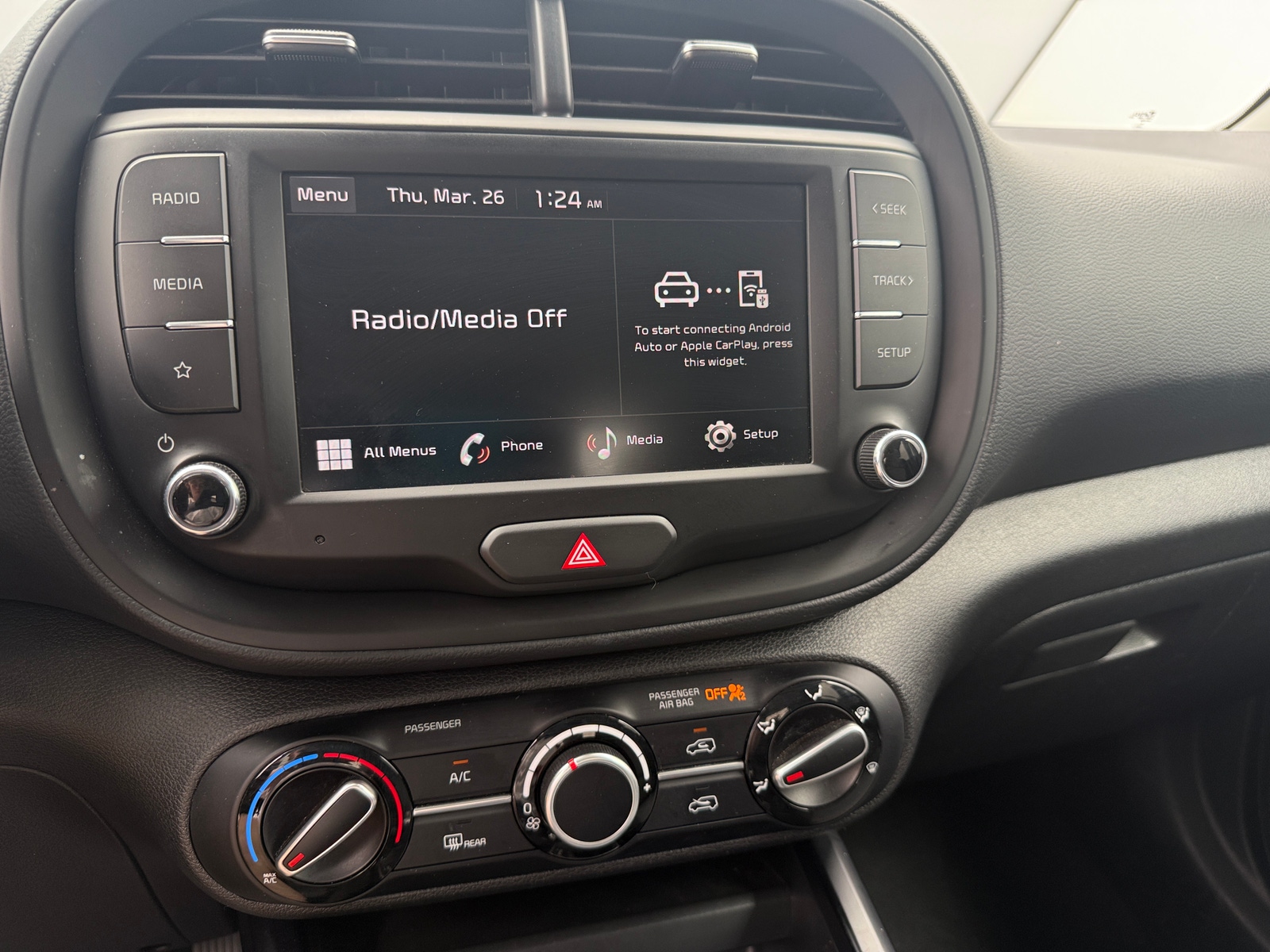 Thumbnail: 2025 Kia Soul - 4