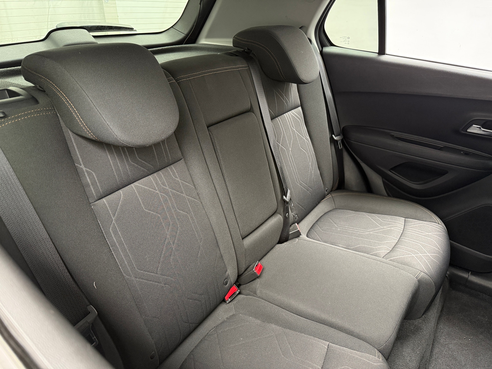 Thumbnail: 2019 Chevrolet Trax - 6