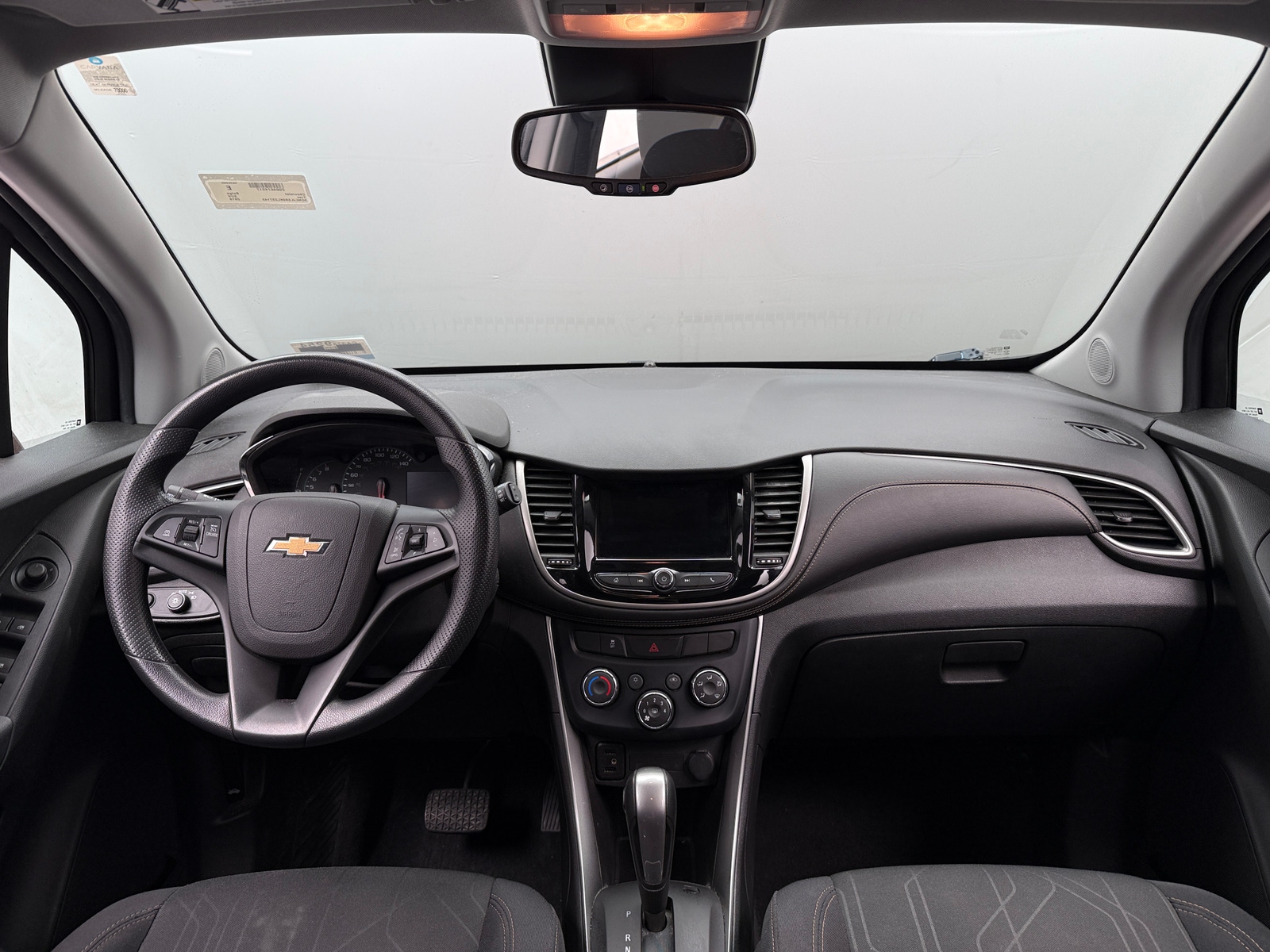 Thumbnail: 2019 Chevrolet Trax - 3