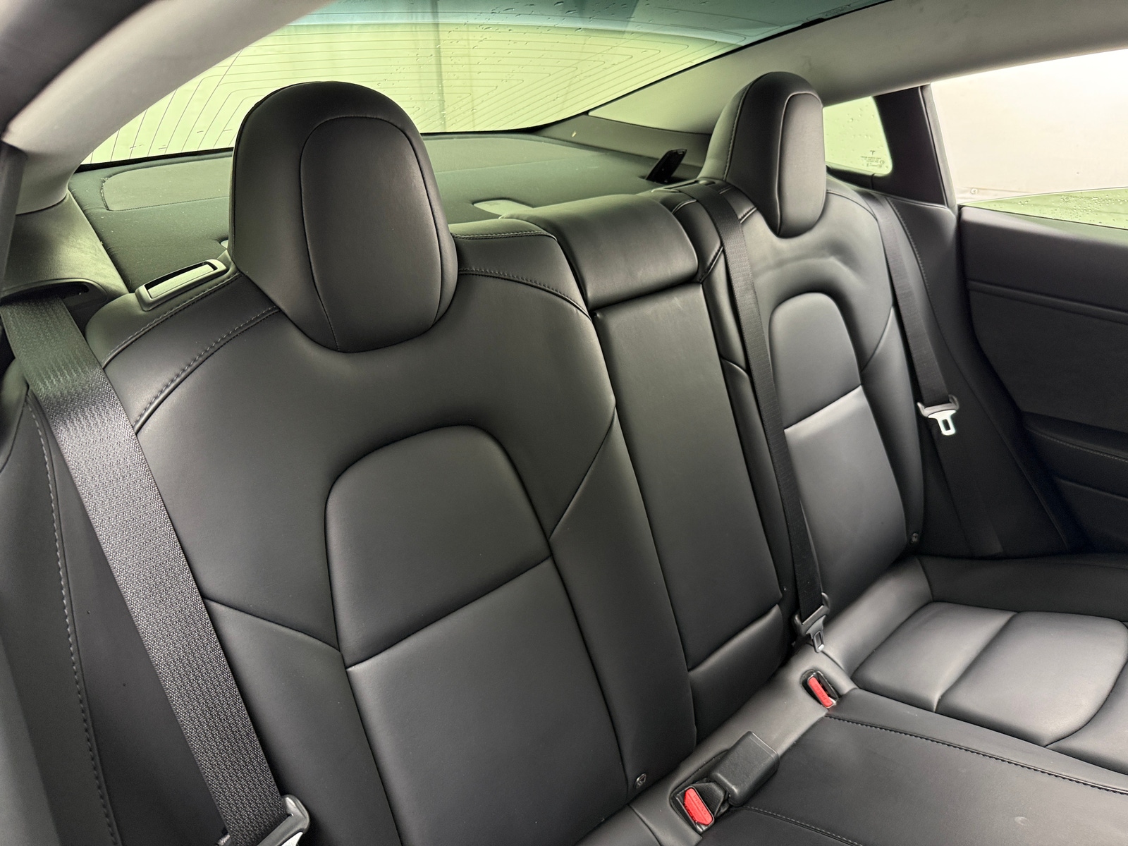 Thumbnail: 2019 Tesla Model 3 - 5