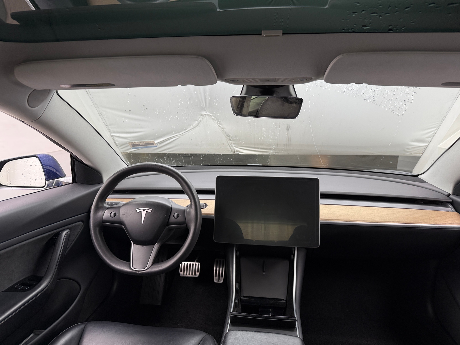 Thumbnail: 2019 Tesla Model 3 - 2