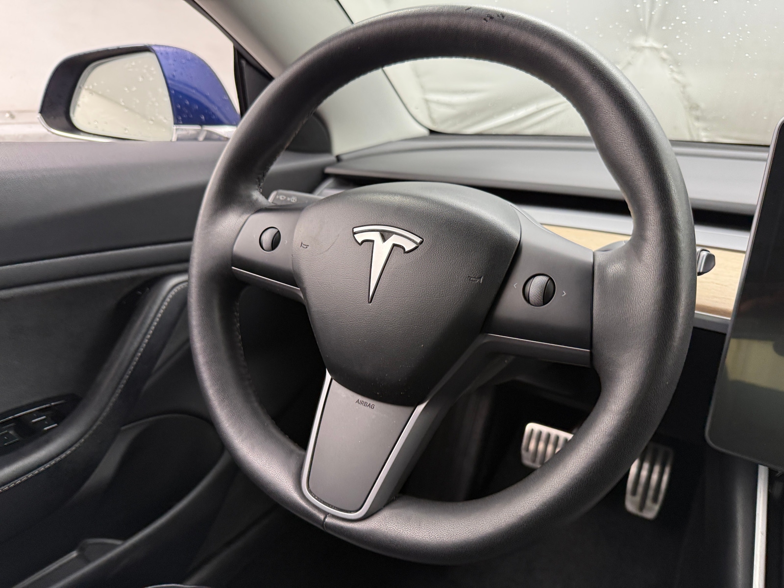 Thumbnail: 2019 Tesla Model 3 - 4
