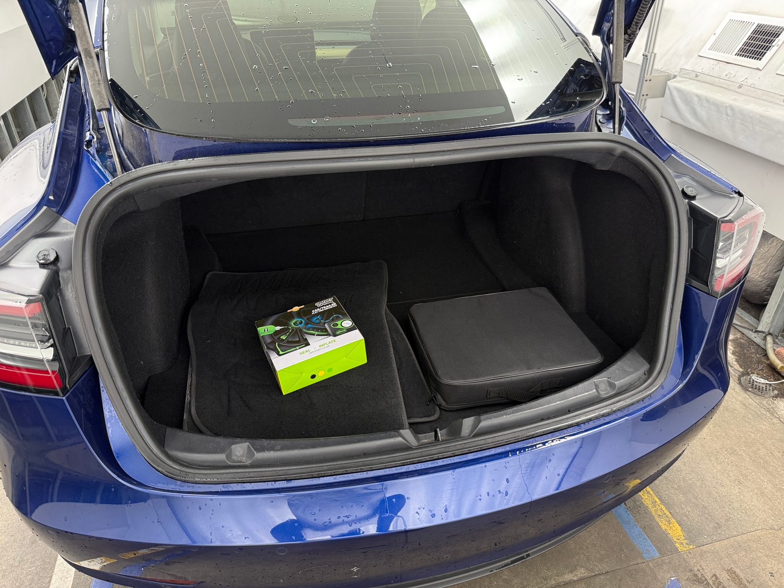 Thumbnail: 2019 Tesla Model 3 - 6