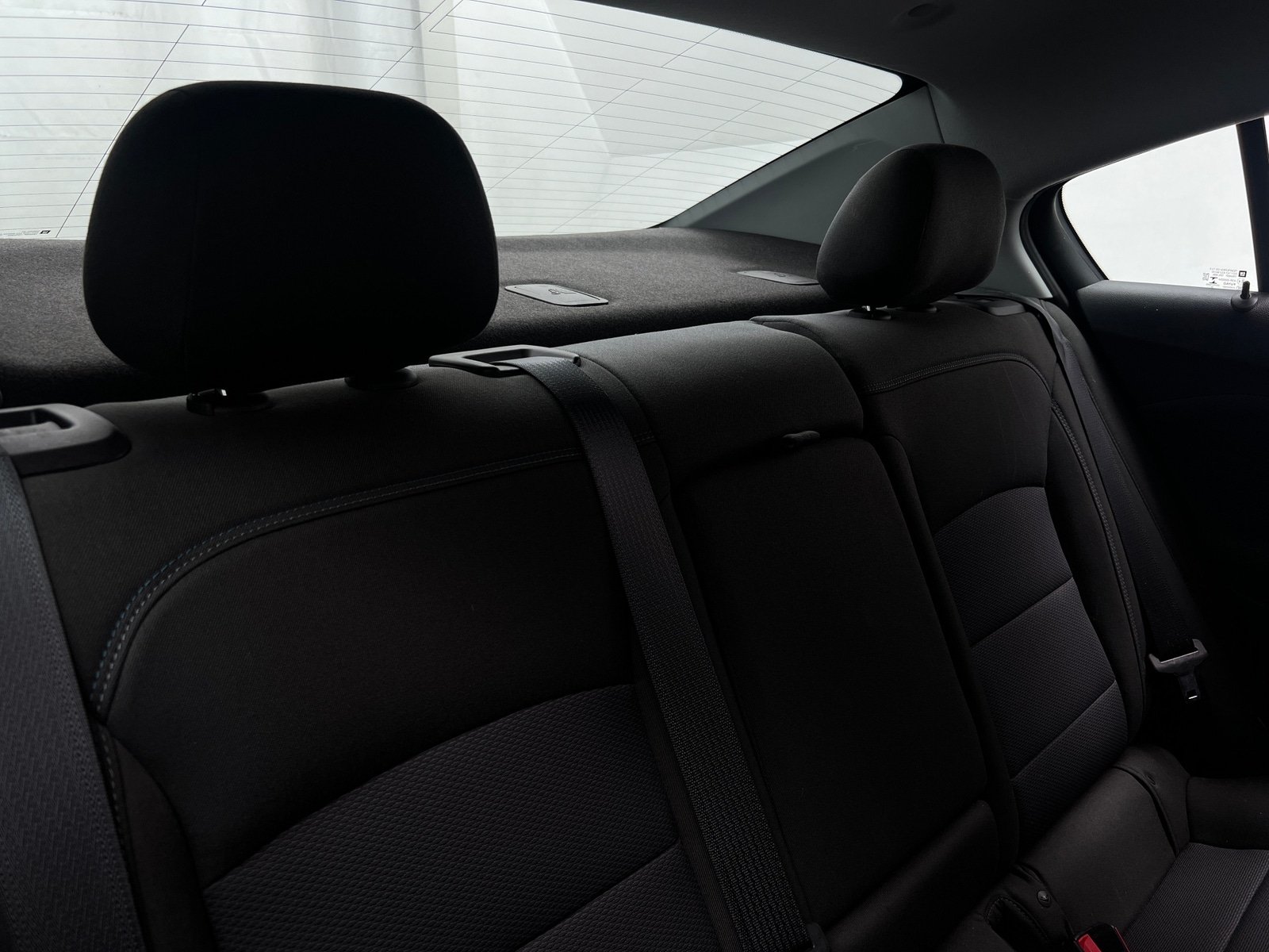 Thumbnail: 2019 Chevrolet Cruze - 6