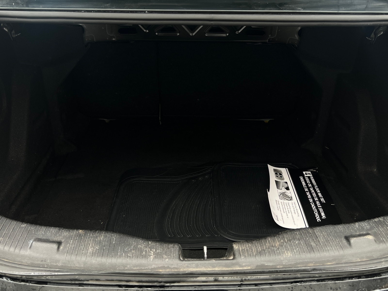 Thumbnail: 2019 Chevrolet Cruze - 7