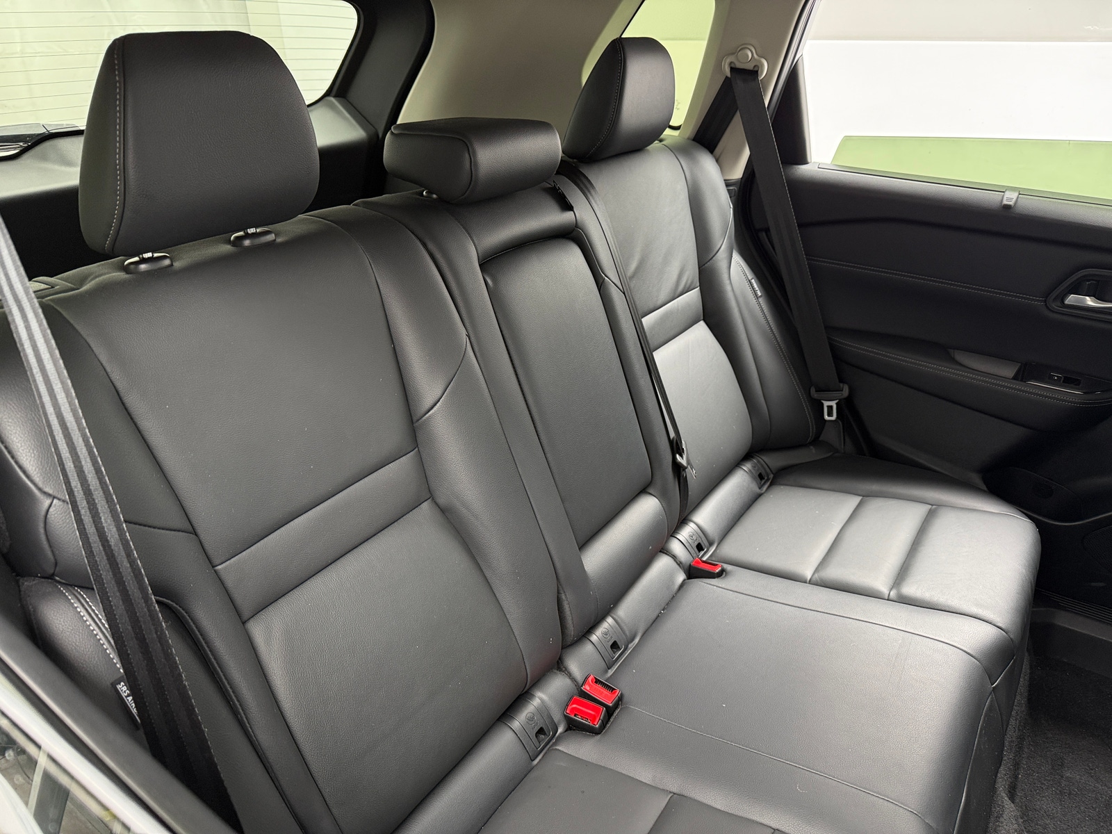 Thumbnail: 2025 Nissan Rogue - 5